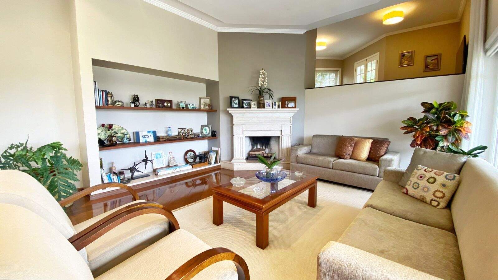 Casa à venda no Chácara Malota: 