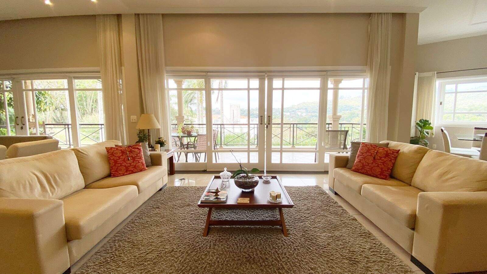 Casa à venda no Chácara Malota: 