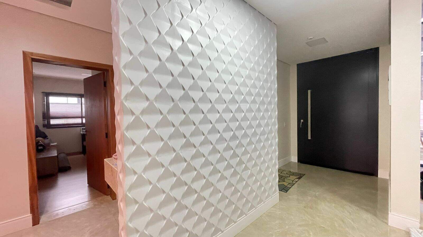 Casa à venda no Vale Azul II: 