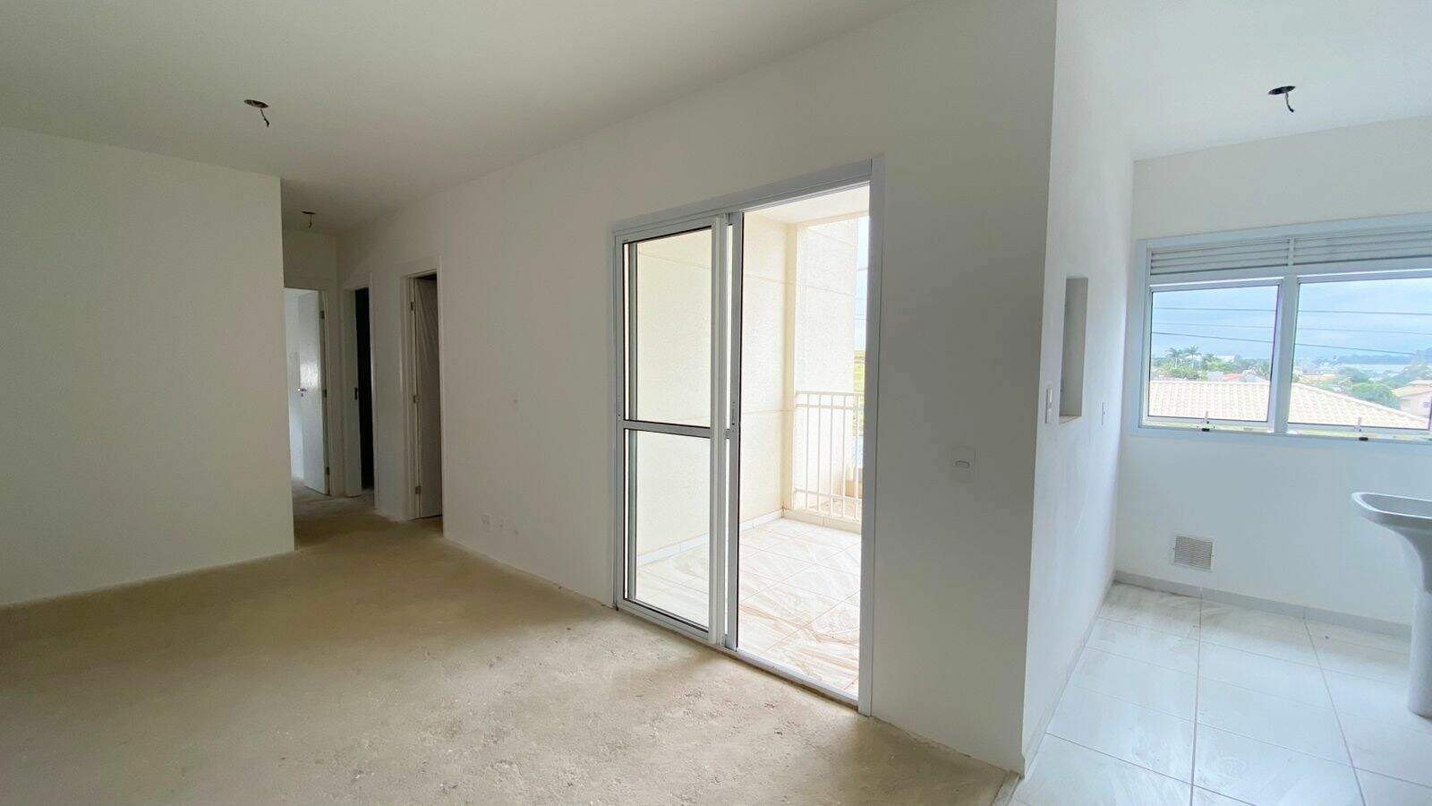 Apartamento à venda no Chácara Recreio Santa Camila: 