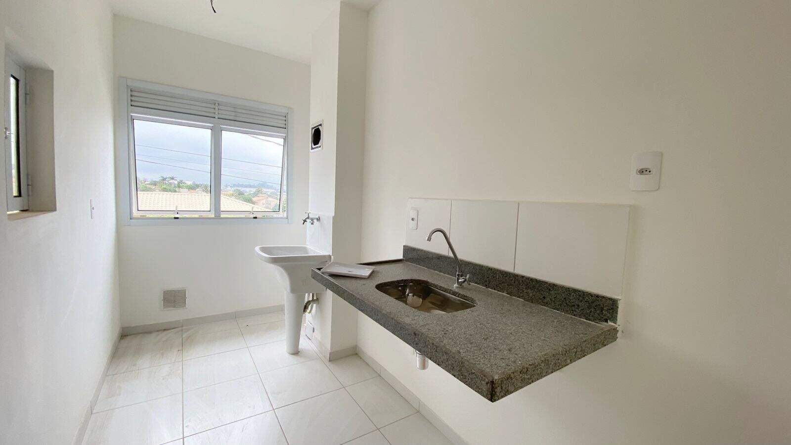 Apartamento à venda no Chácara Recreio Santa Camila: 