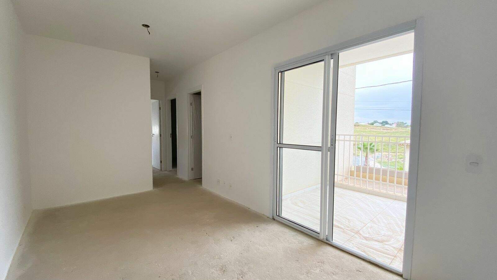 Apartamento à venda no Chácara Recreio Santa Camila: 