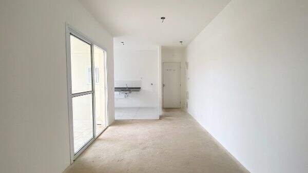 Apartamento à venda no Chácara Recreio Santa Camila: 