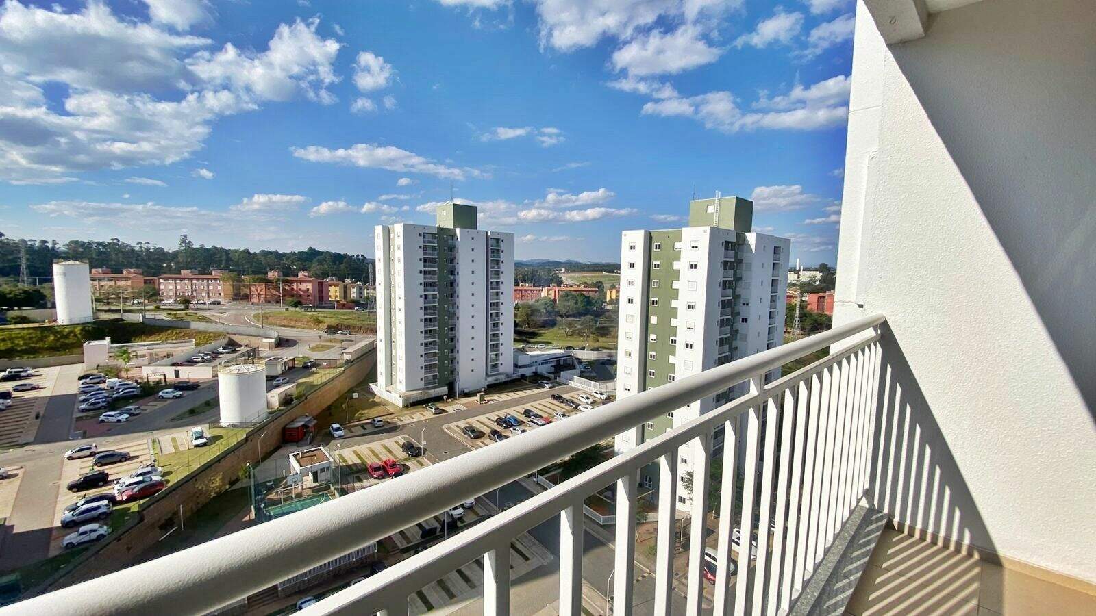 Apartamento à venda no CECAP: 