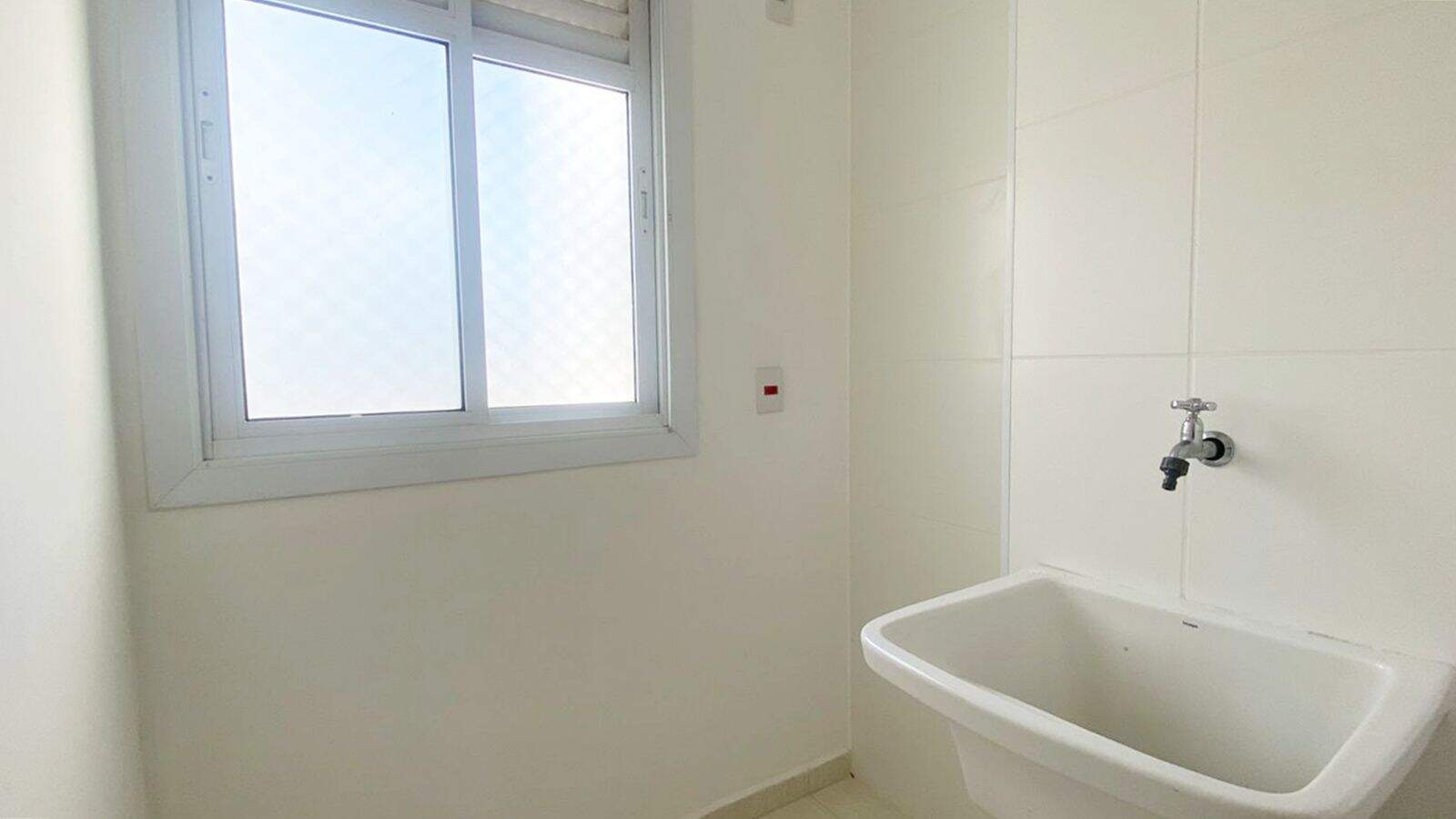 Apartamento à venda no CECAP: 