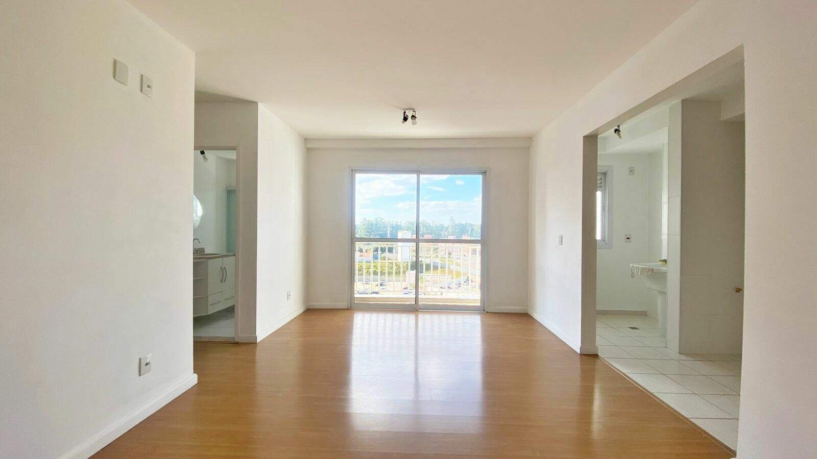 Apartamento à venda no CECAP: 