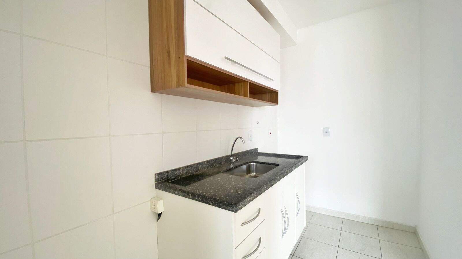 Apartamento à venda no CECAP: 