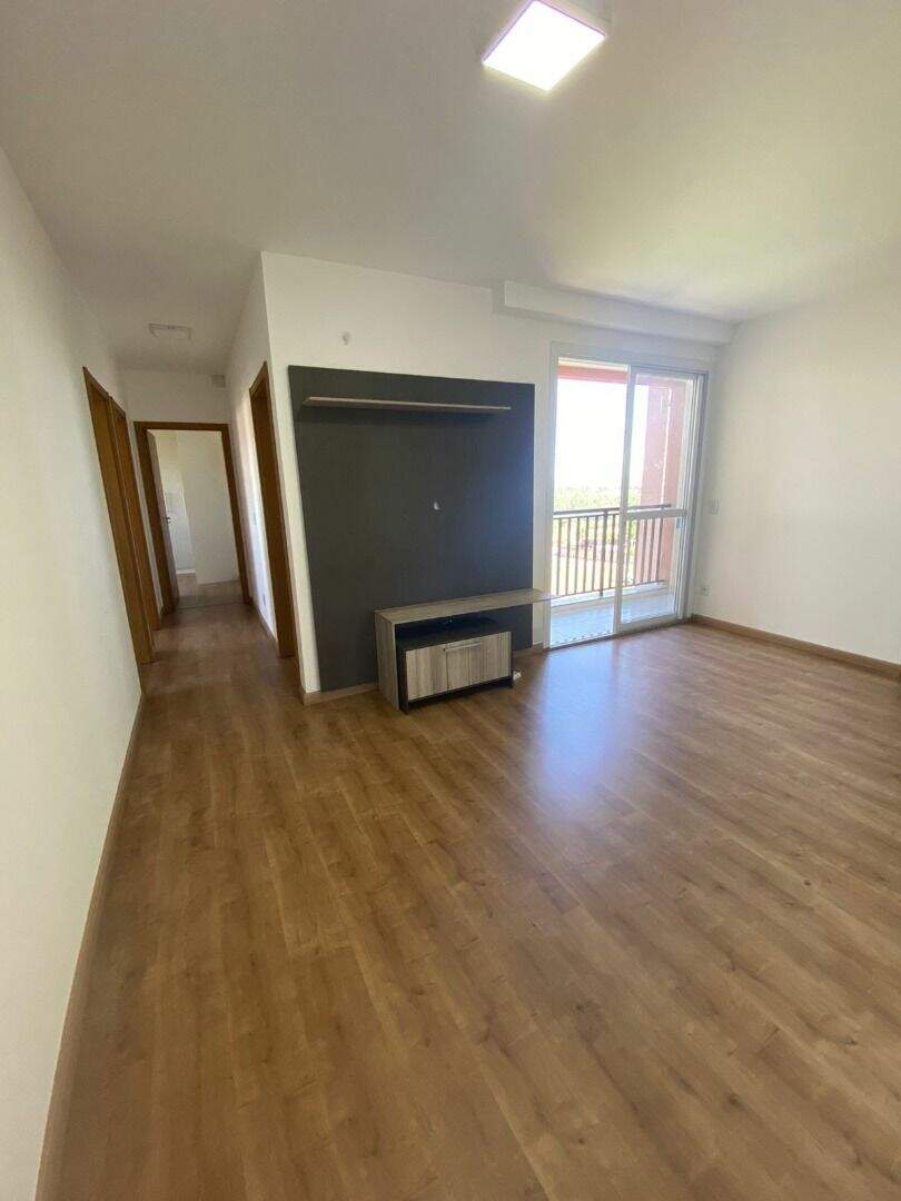 Apartamento à venda no CECAP: 