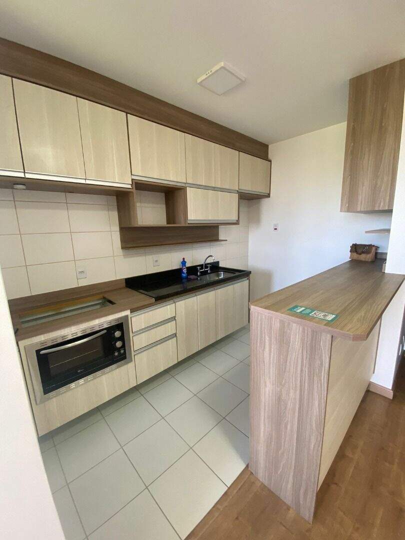 Apartamento à venda no CECAP: 