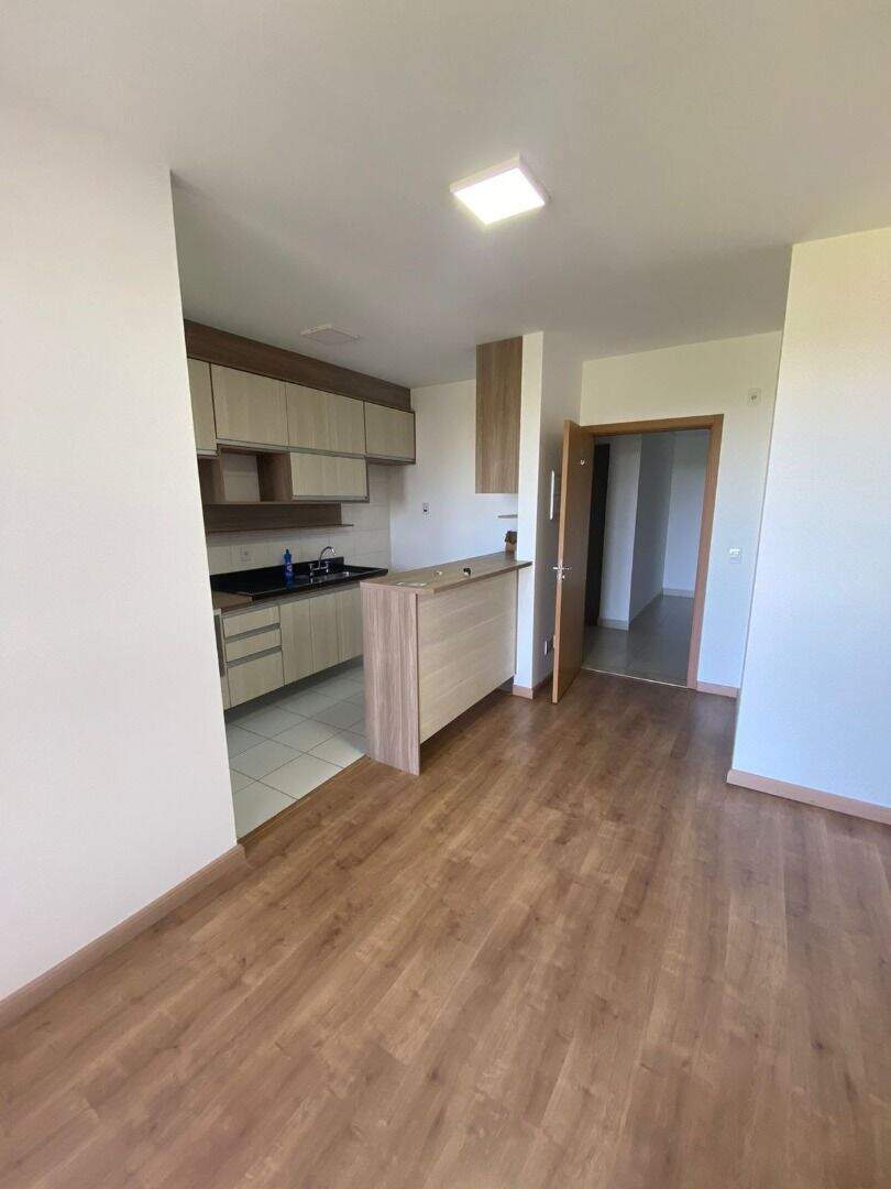Apartamento à venda no CECAP: 