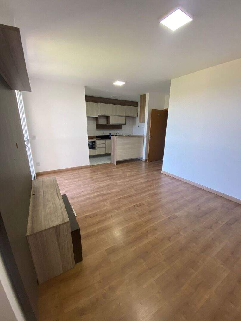 Apartamento à venda no CECAP: 