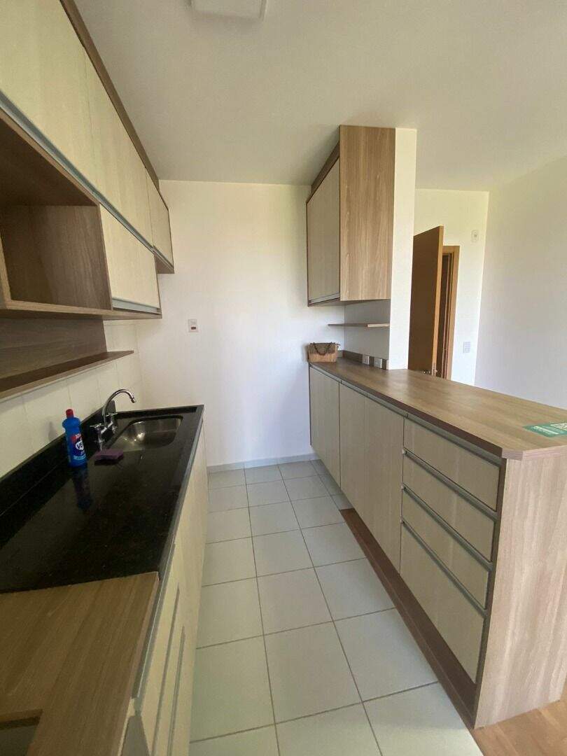 Apartamento à venda no CECAP: 