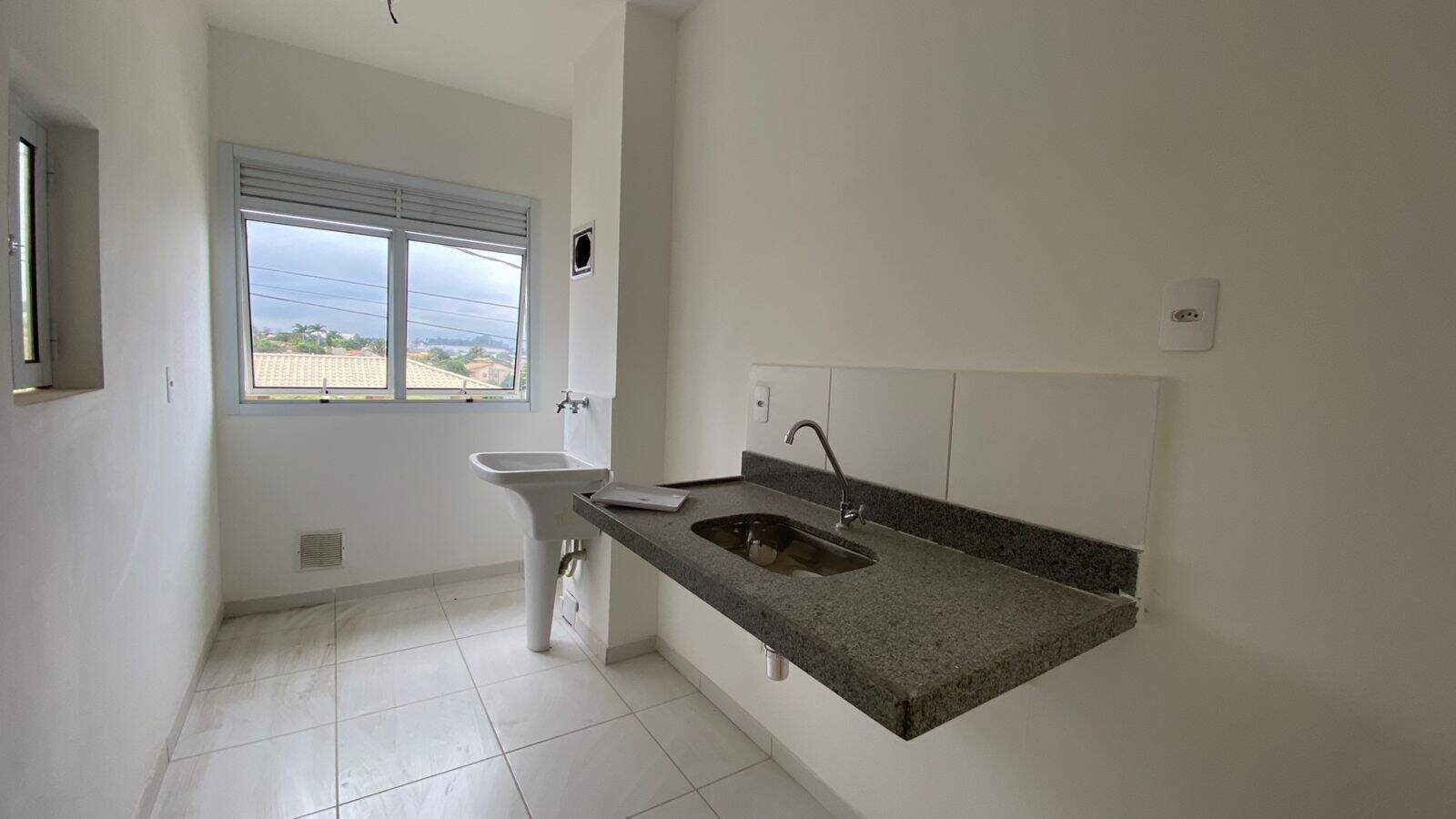 Apartamento à venda no Chácara Recreio Santa Camila: 