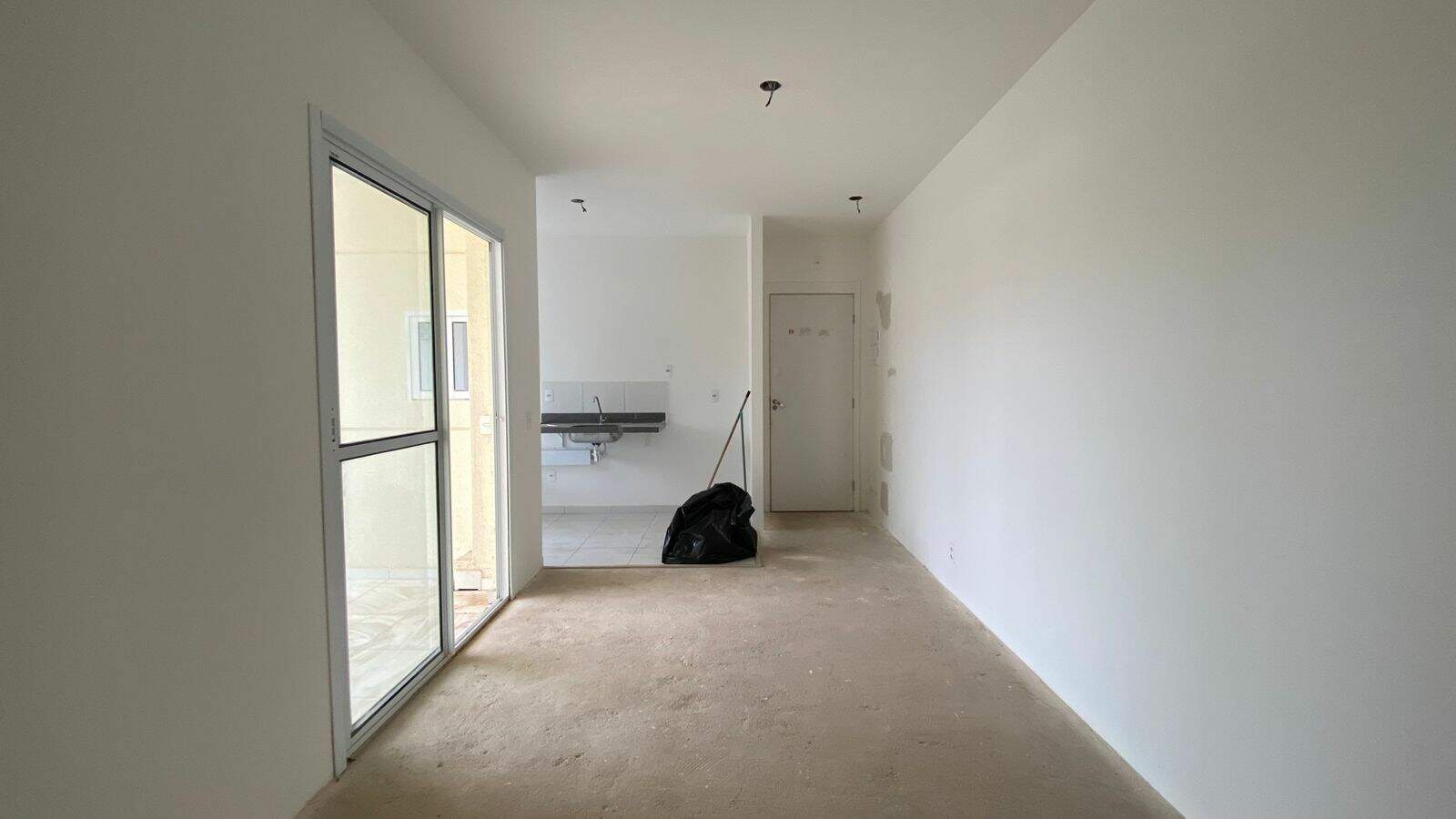 Apartamento à venda no Chácara Recreio Santa Camila: 