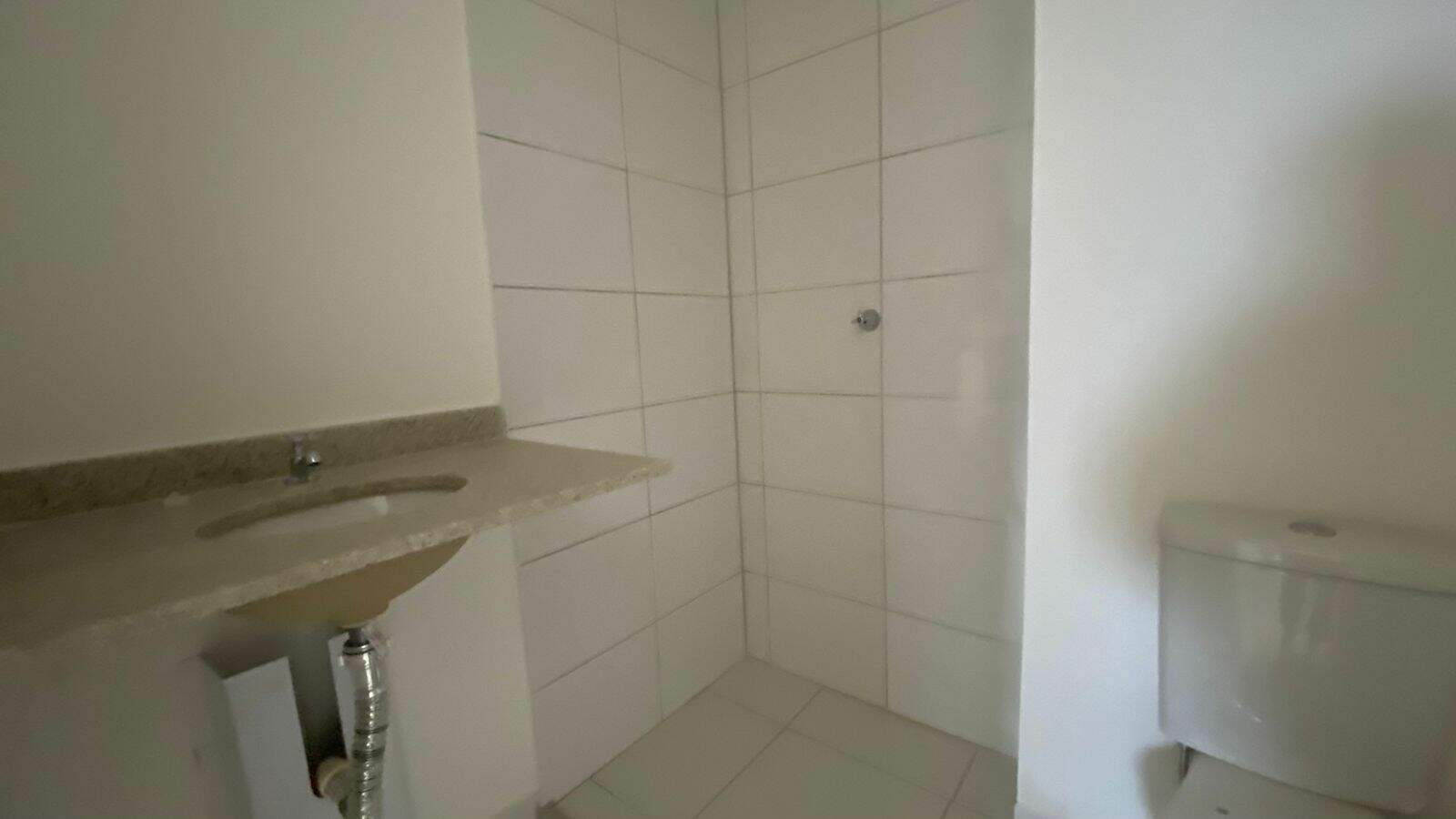 Apartamento à venda no Chácara Recreio Santa Camila: 