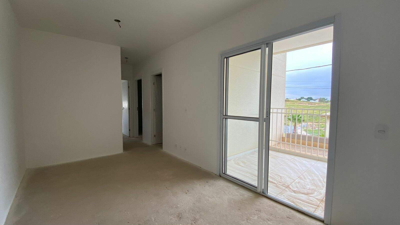 Apartamento à venda no Chácara Recreio Santa Camila: 