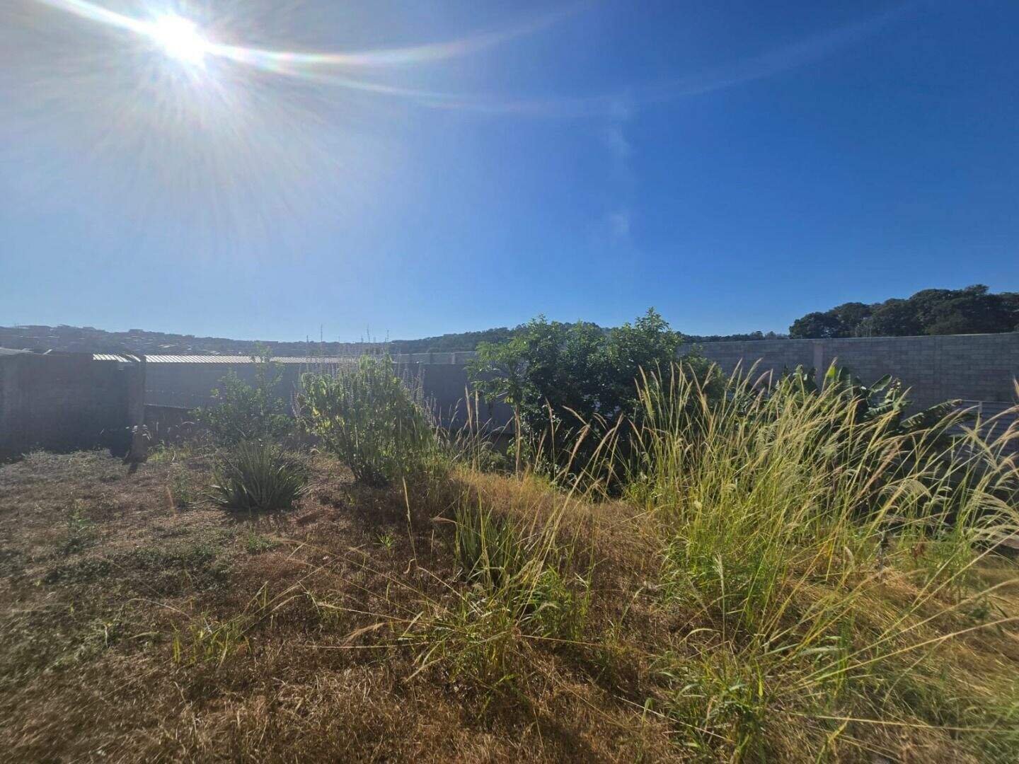 Área à venda no Chácaras Santa Martha: 