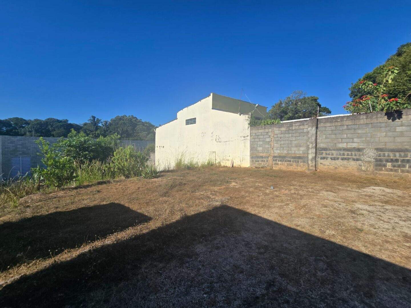 Área à venda no Chácaras Santa Martha: 