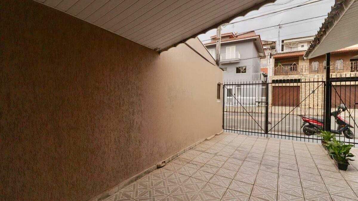 Casa à venda no Cidade Nova: 