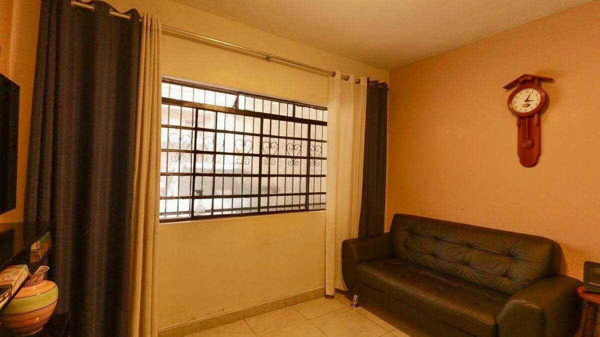Casa à venda no Cidade Nova: 