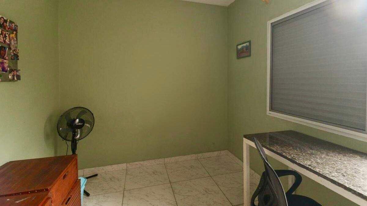 Casa à venda no Cidade Nova: 