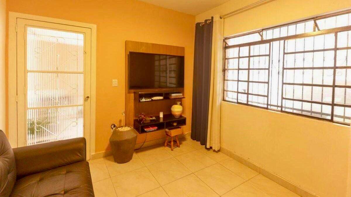 Casa à venda no Cidade Nova: 