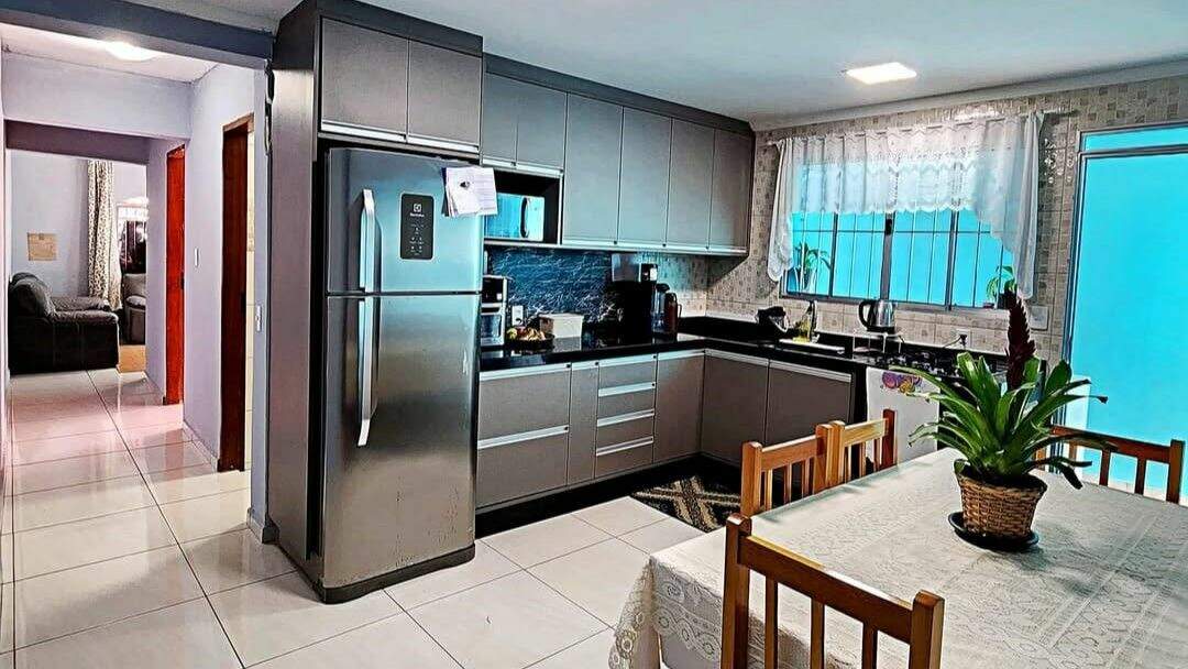 Casa à venda no Jardim Mirante: 