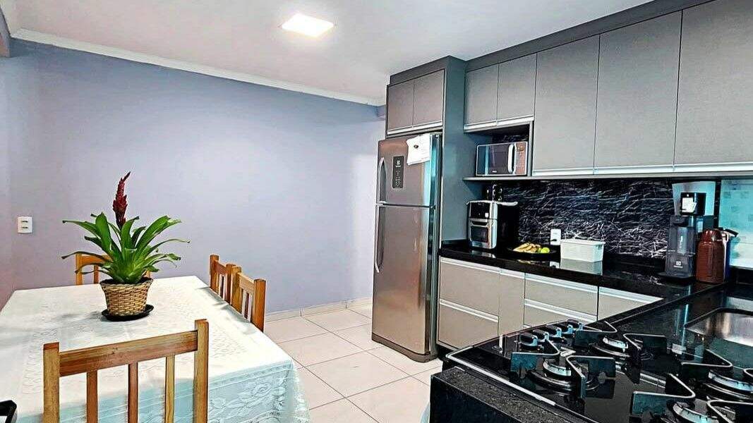 Casa à venda no Jardim Mirante: 