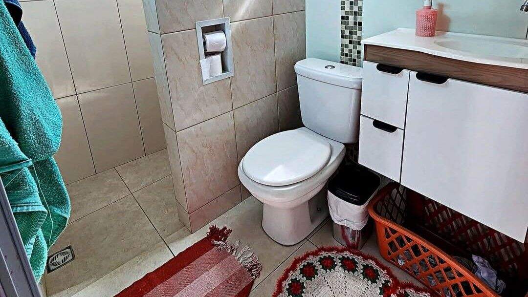 Casa à venda no Jardim Mirante: 