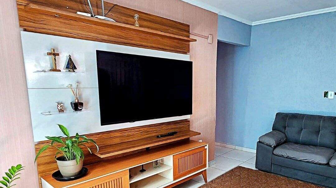 Casa à venda no Jardim Mirante: 