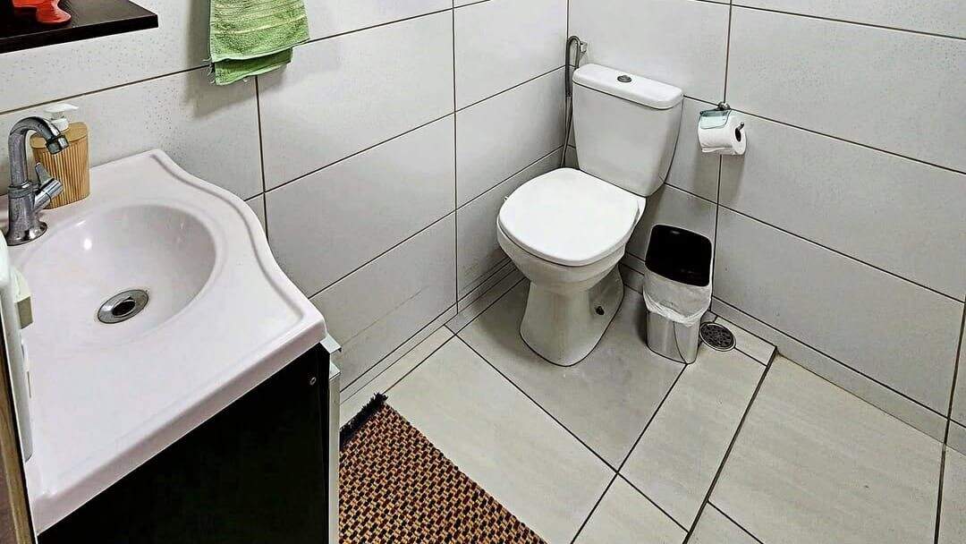 Casa à venda no Jardim Mirante: 