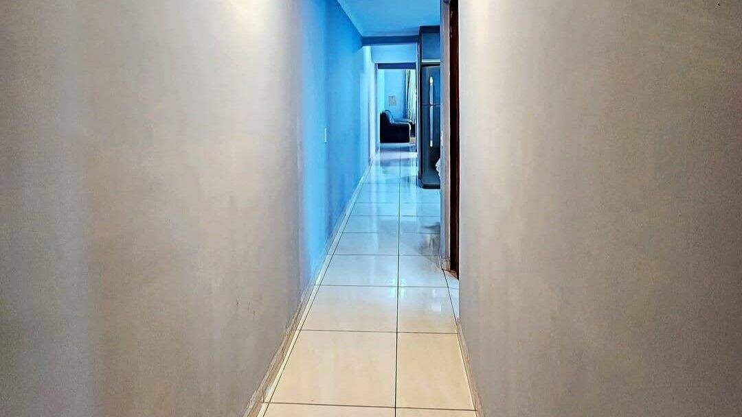 Casa à venda no Jardim Mirante: 