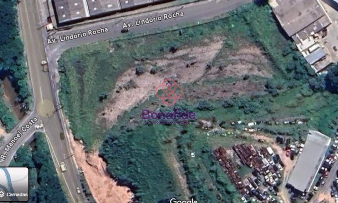 Área à venda no Chácaras Santa Martha: 