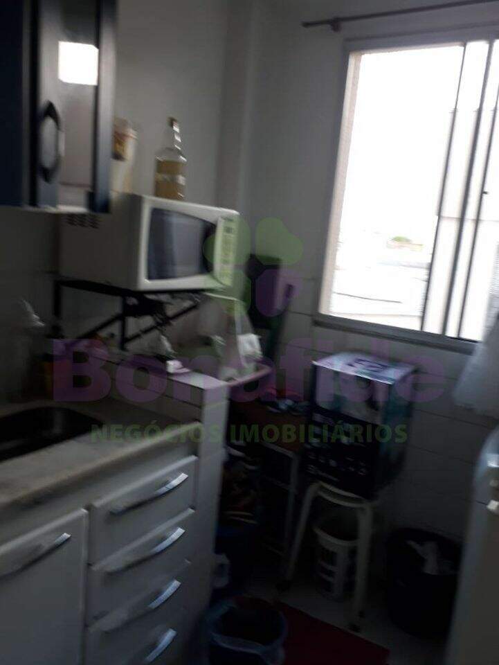 Apartamento à venda no Jardim Nossa Senhora de Lourdes: 