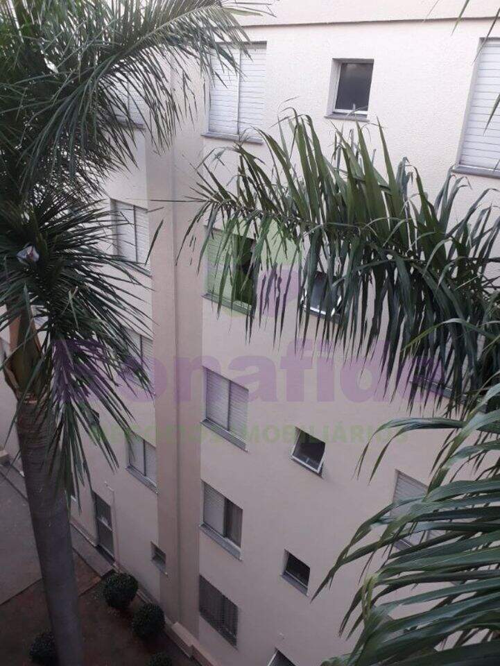 Apartamento à venda no Jardim Nossa Senhora de Lourdes: 