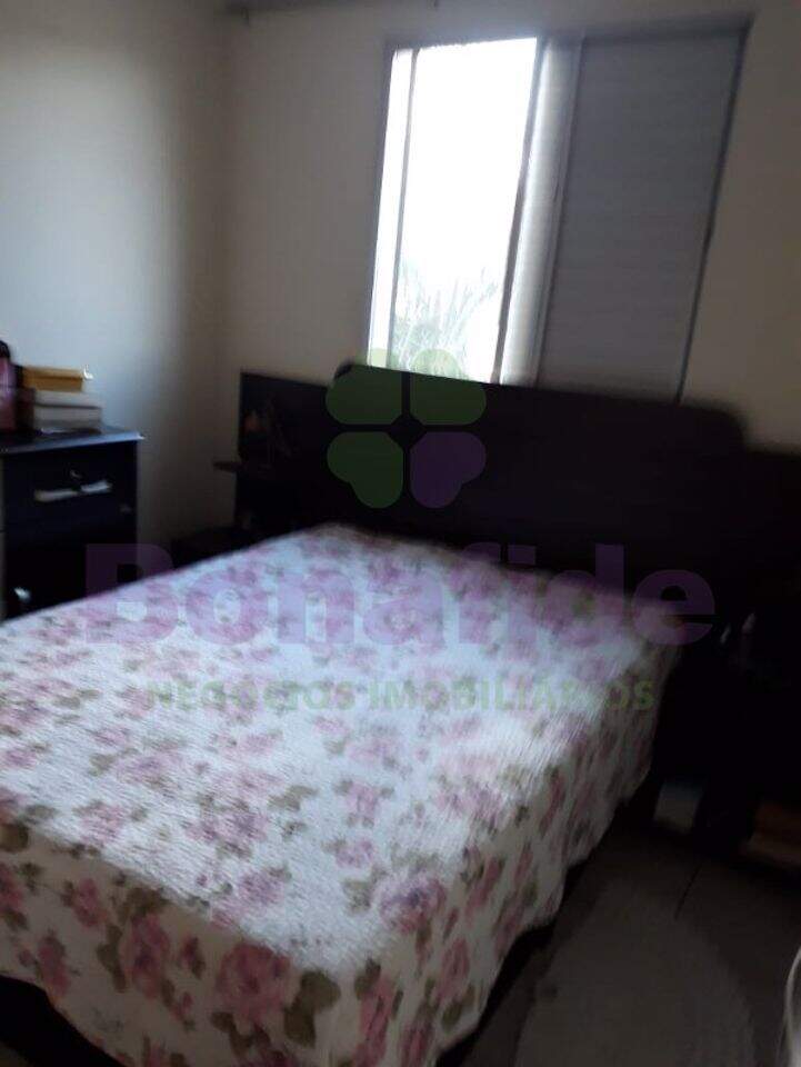 Apartamento à venda no Jardim Nossa Senhora de Lourdes: 