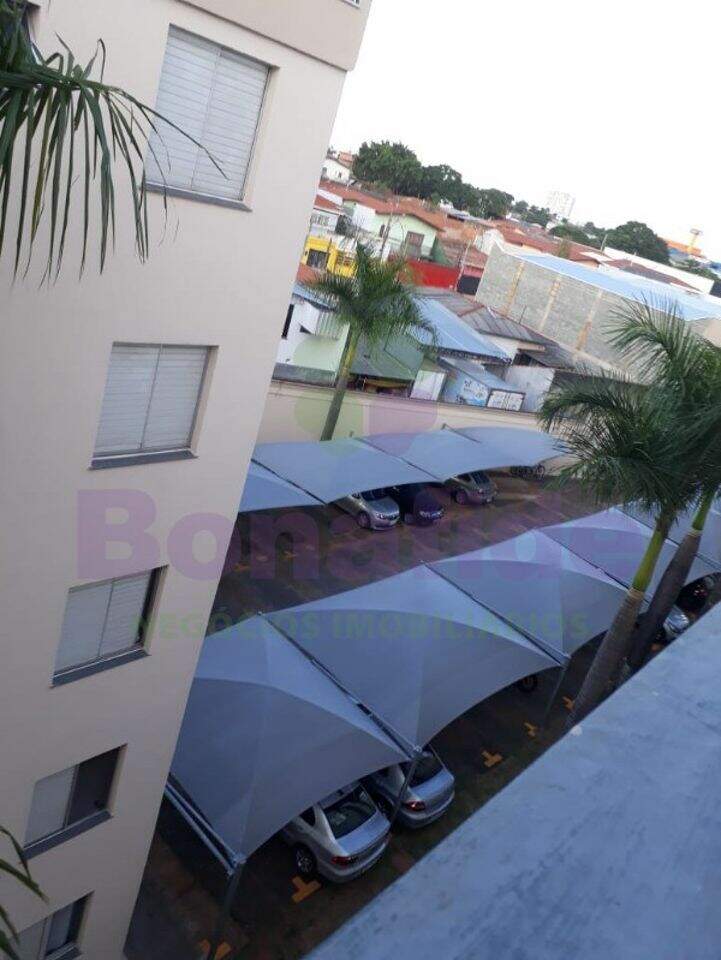 Apartamento à venda no Jardim Nossa Senhora de Lourdes: 