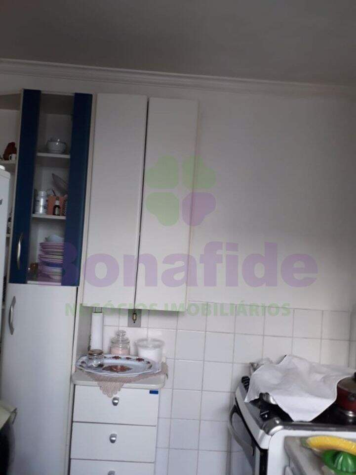 Apartamento à venda no Jardim Nossa Senhora de Lourdes: 