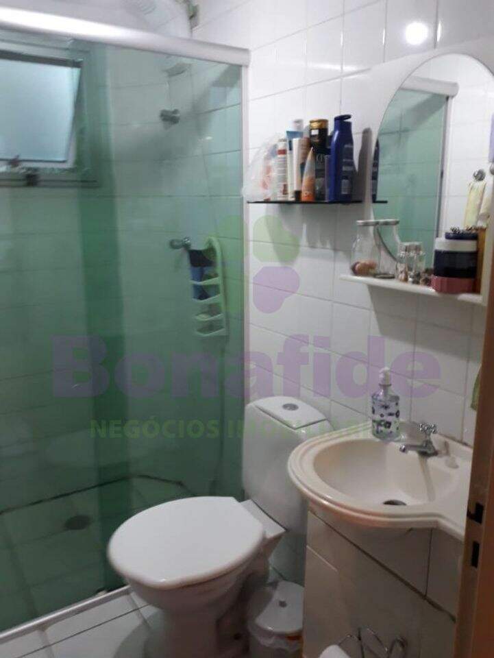 Apartamento à venda no Jardim Nossa Senhora de Lourdes: 