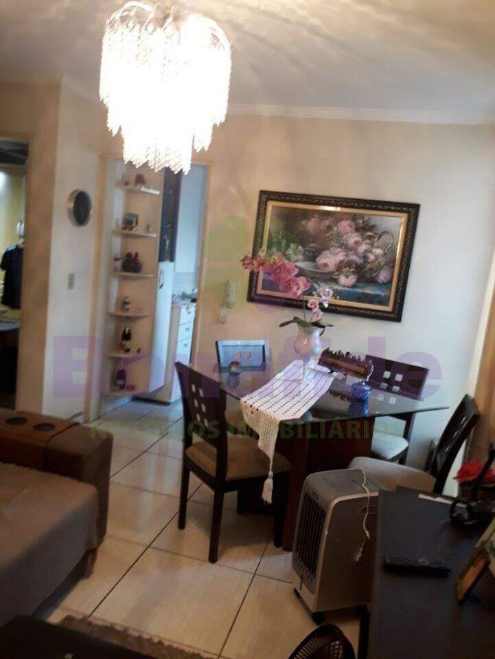 Apartamento à venda no Jardim Nossa Senhora de Lourdes: 