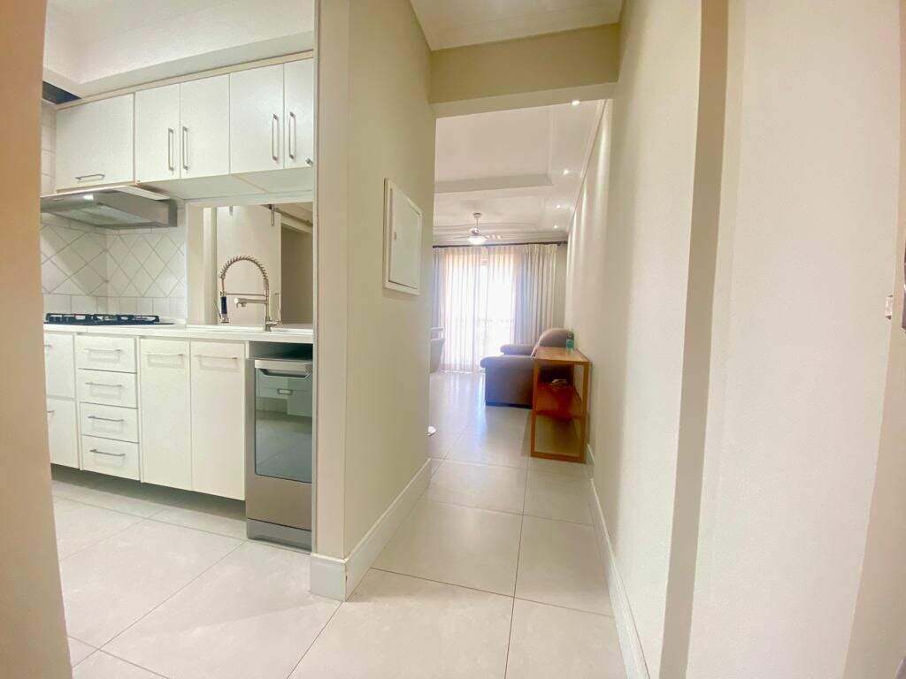 Apartamento à venda no Vila das Hortências: 