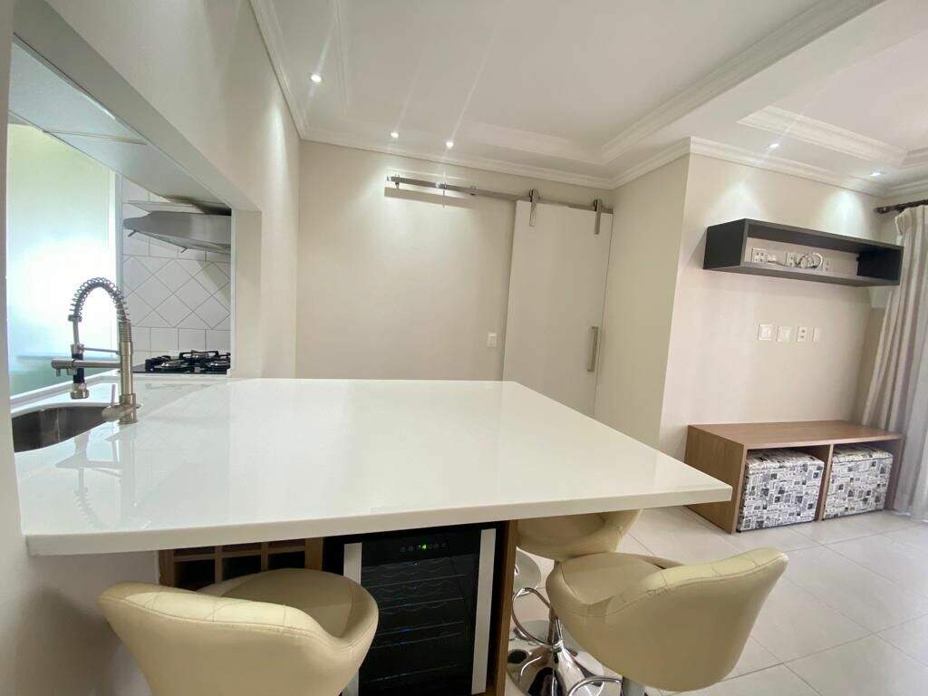 Apartamento à venda no Vila das Hortências: 