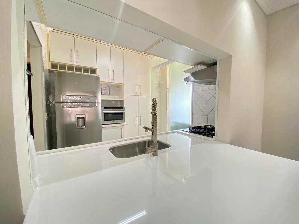 Apartamento à venda no Vila das Hortências: 