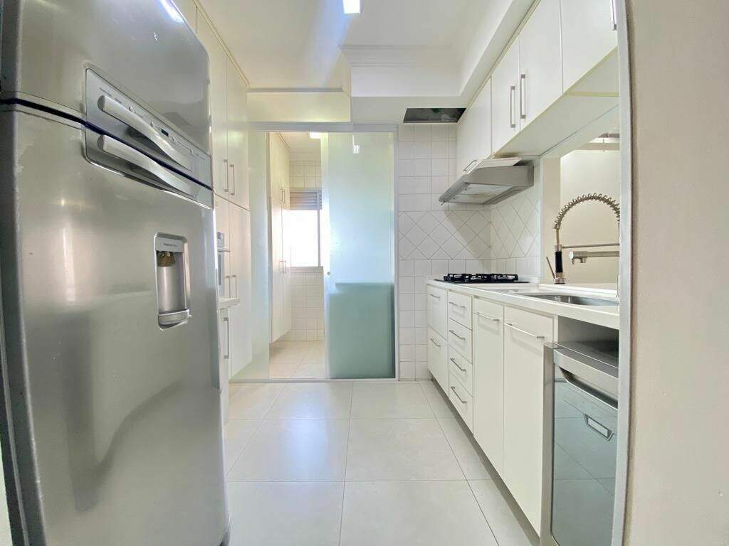 Apartamento à venda no Vila das Hortências: 