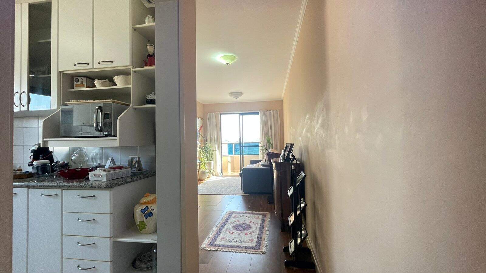 Apartamento à venda no Retiro: 