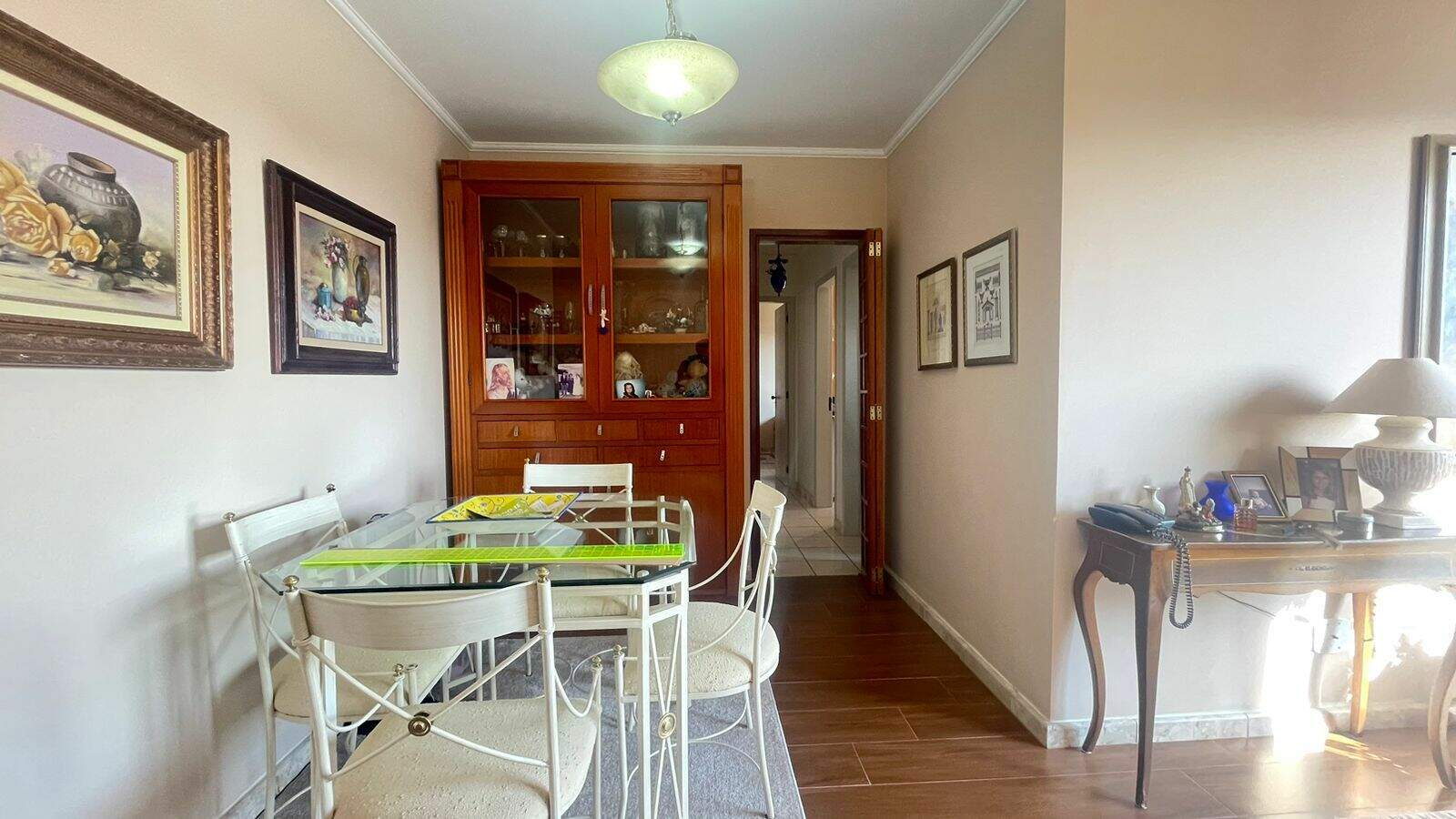 Apartamento à venda no Retiro: 