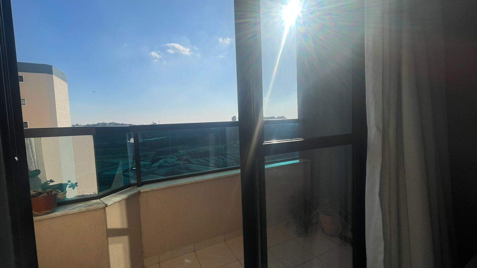 Apartamento à venda no Retiro: 