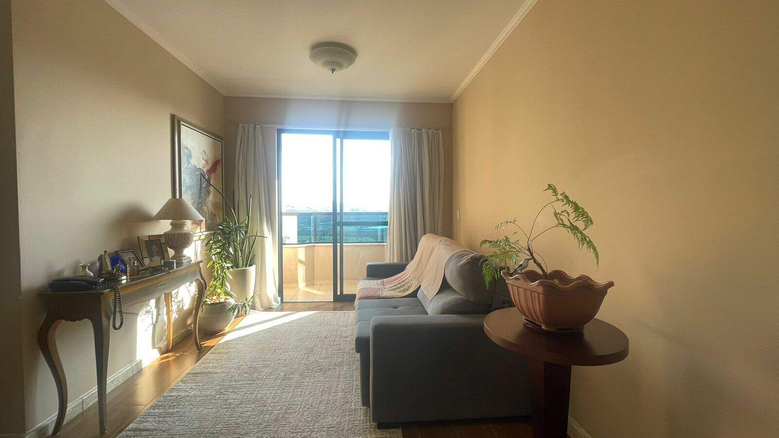 Apartamento à venda no Retiro: 