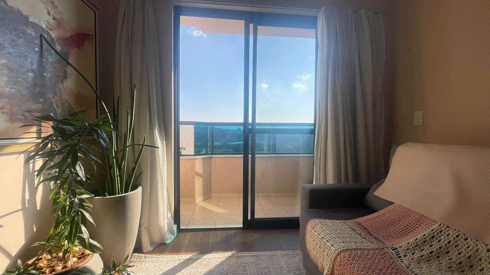 Apartamento à venda no Retiro: 