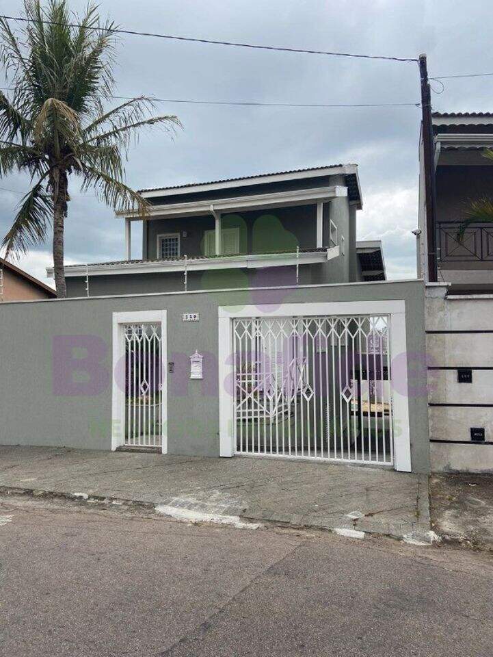 Casa à venda no Jardim Merci I: 